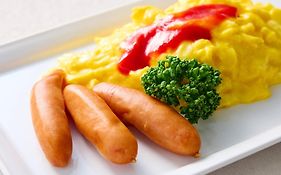 コンフォートホテル成田